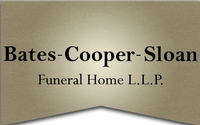 Bates Cooper Sloan