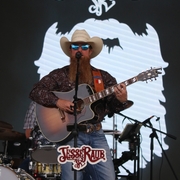 Jesse Raub Jr.